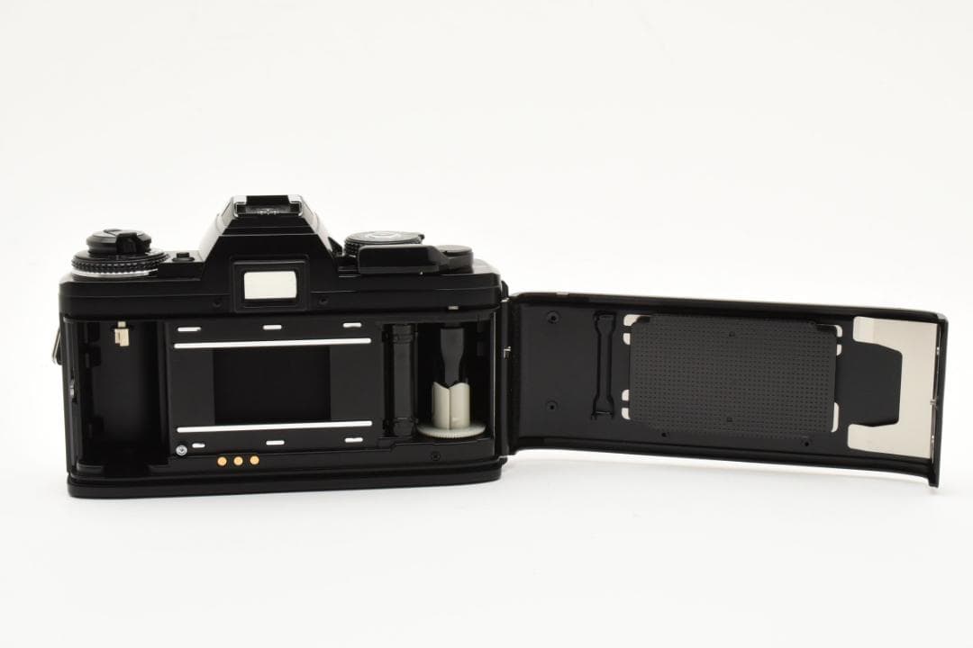 ★極上品★ミノルタ MINOLTA X-700 #919