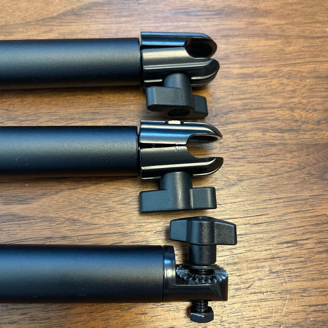 Bauhutte (バウヒュッテ) タブレットアーム BMA-100TB