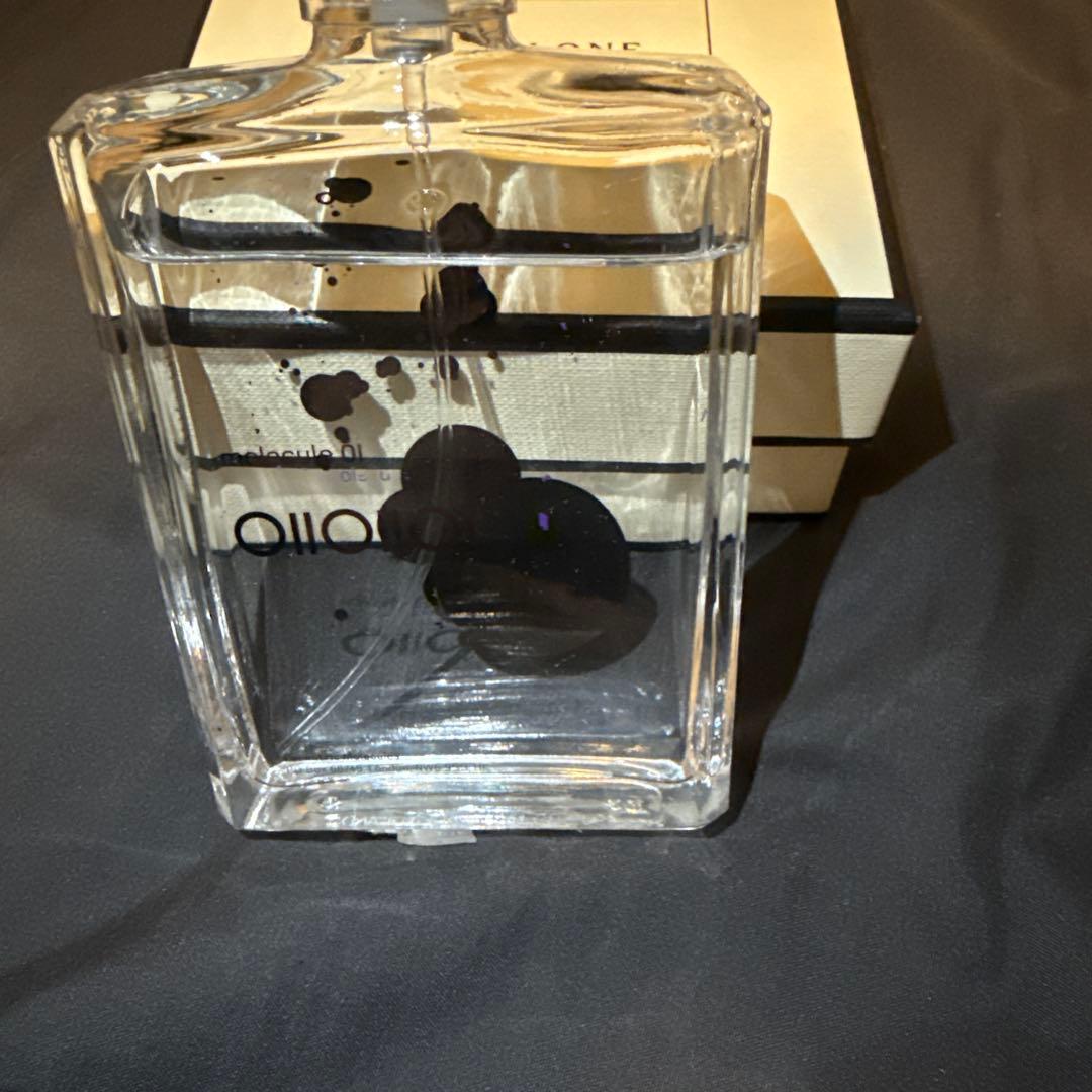 モレキュール01 香水 100ml ユニセックス