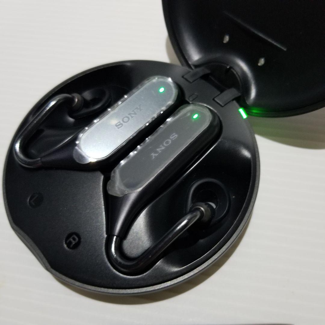 【新品 未使用】SONY XPERIA Ear Duo XEA20