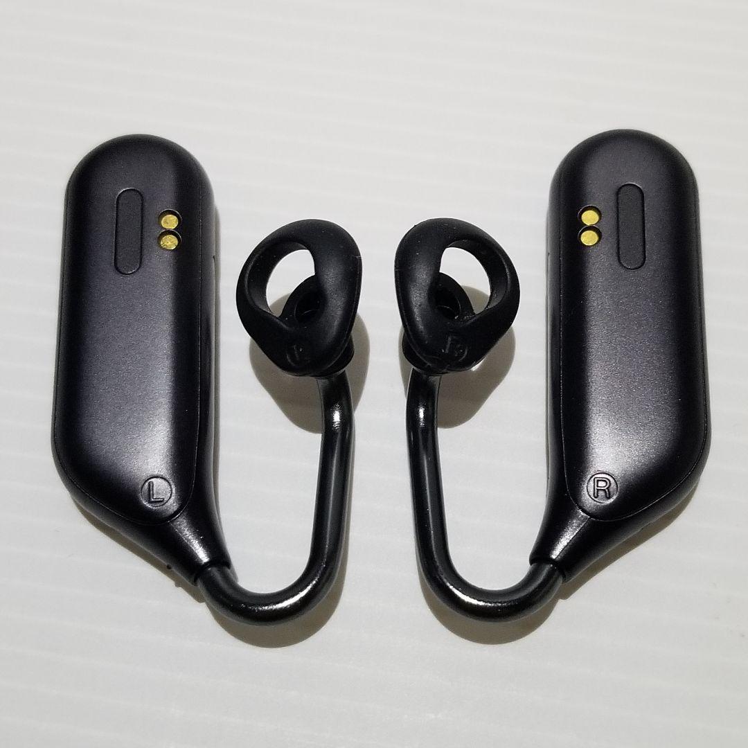 【新品 未使用】SONY XPERIA Ear Duo XEA20