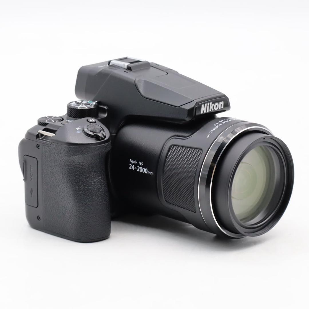 Nikon デジタルカメラ COOLPIX P950