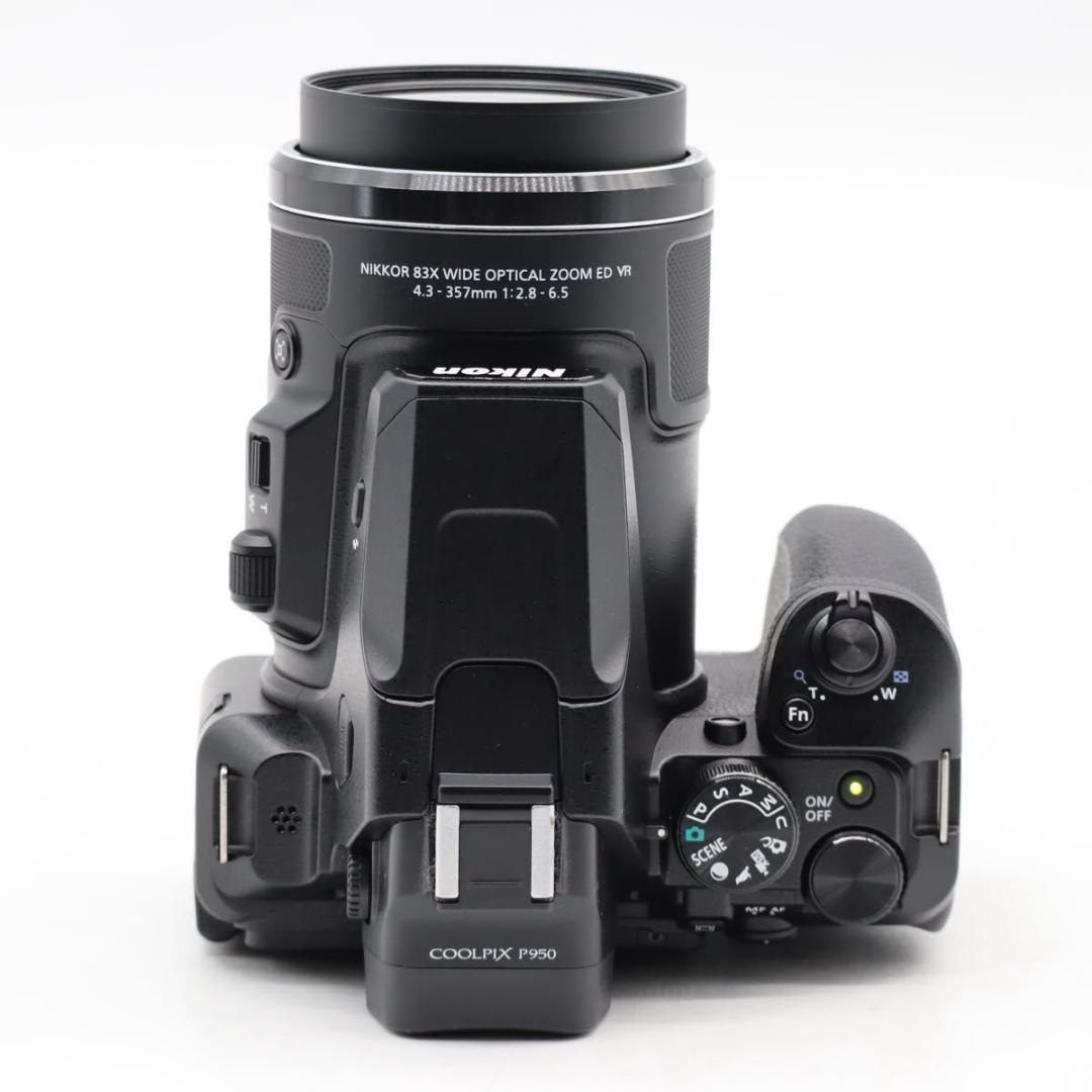 Nikon デジタルカメラ COOLPIX P950