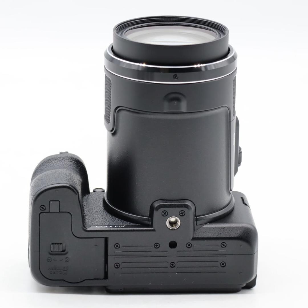 Nikon デジタルカメラ COOLPIX P950