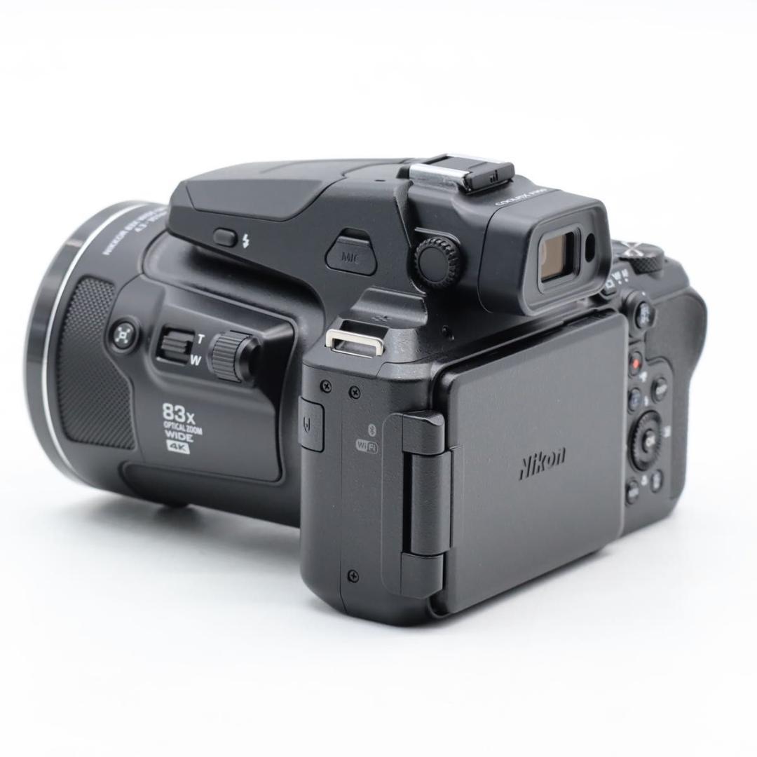 Nikon デジタルカメラ COOLPIX P950