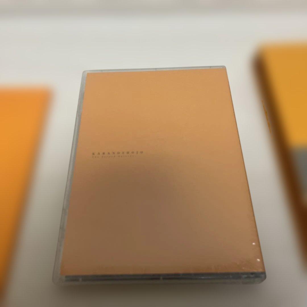 虚ノ少女　innocent grey 未開封新品