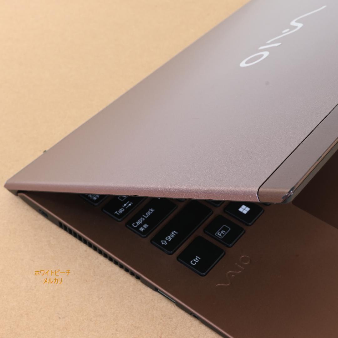 Vaio pro PK 11世代 2022 14型 vjpk vjs オリジナル