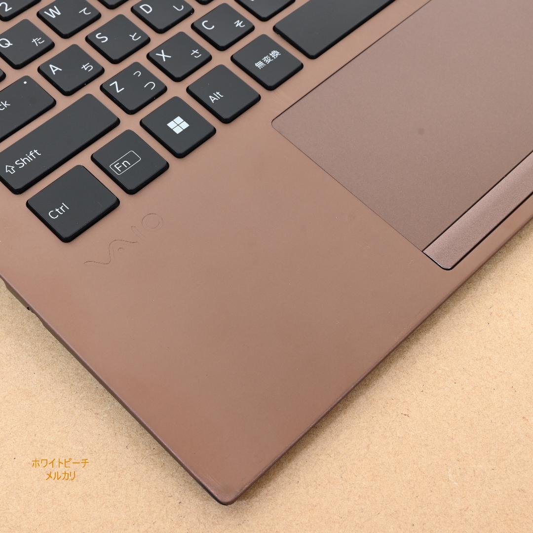 Vaio pro PK 11世代 2022 14型 vjpk vjs オリジナル