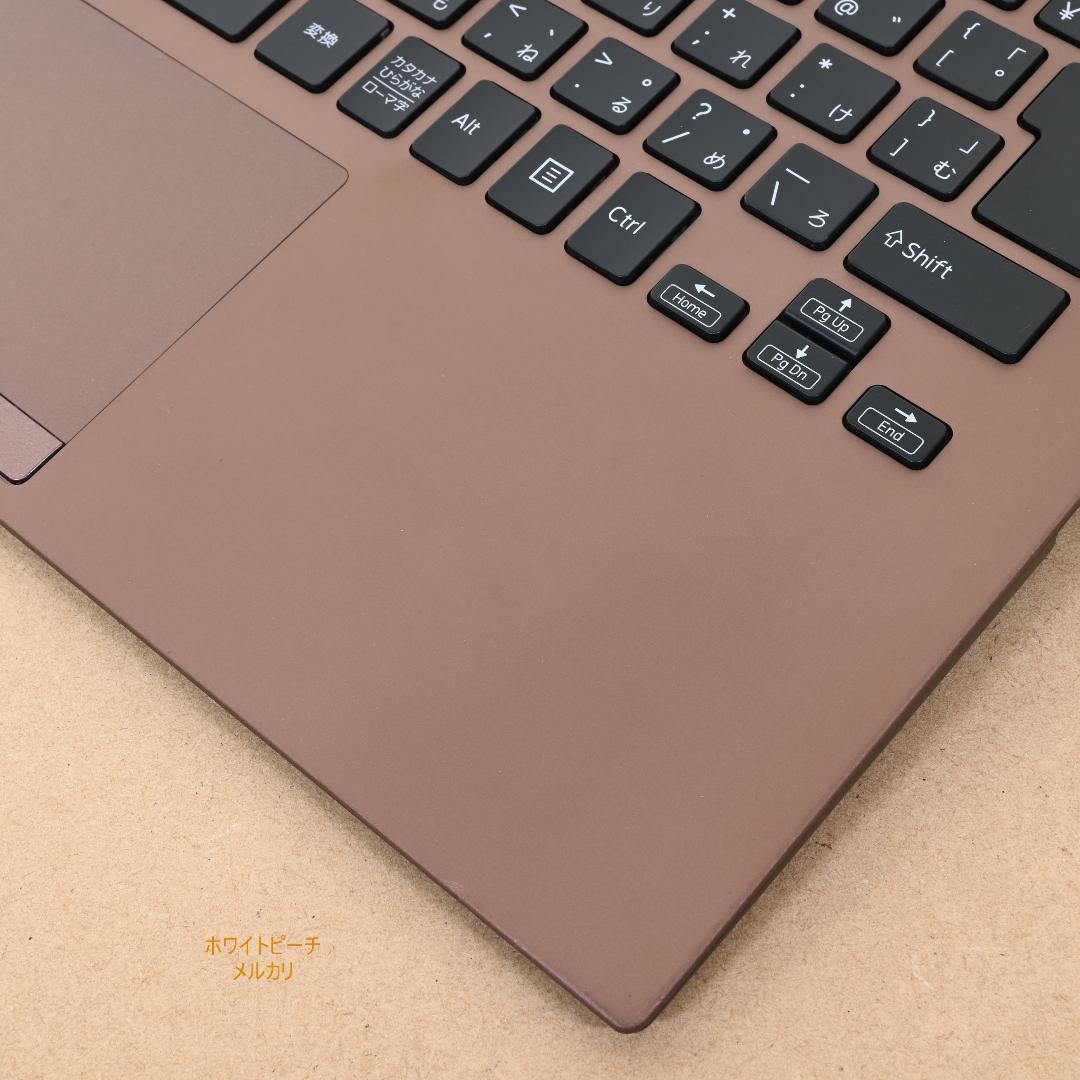 Vaio pro PK 11世代 2022 14型 vjpk vjs オリジナル