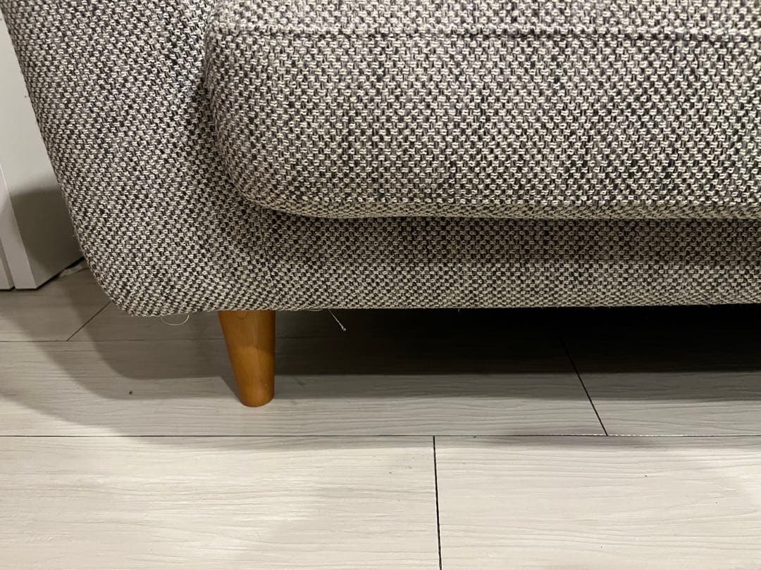 unico ウニコ　2.５人掛けソファ