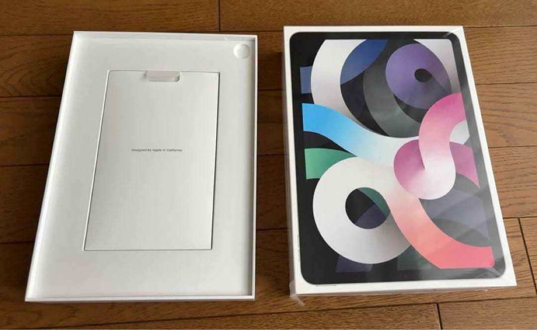 Apple iPad Air 第4世代 256GB