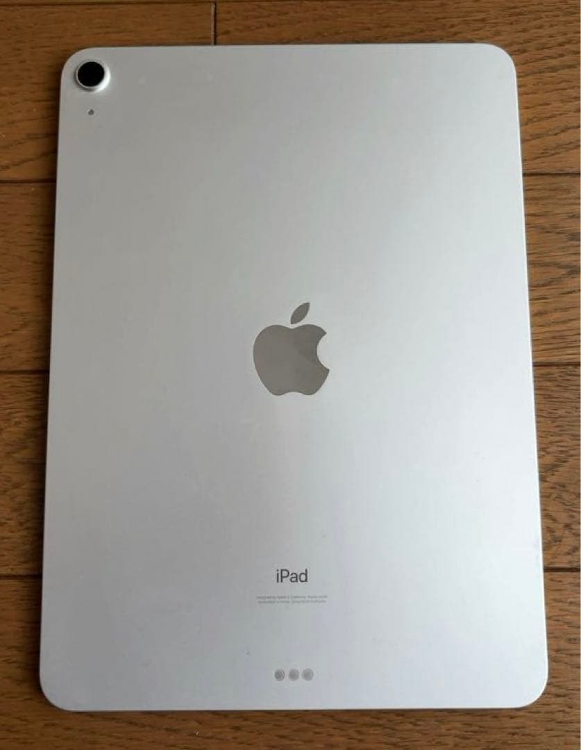 Apple iPad Air 第4世代 256GB