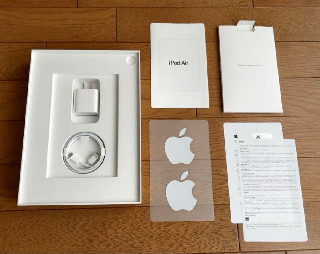 Apple iPad Air 第4世代 256GB