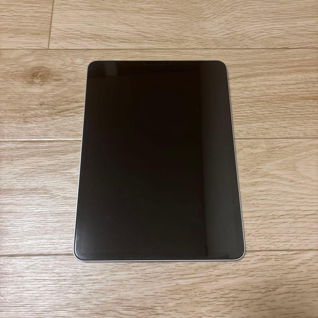 iPad Pro 11インチ　ジャンク