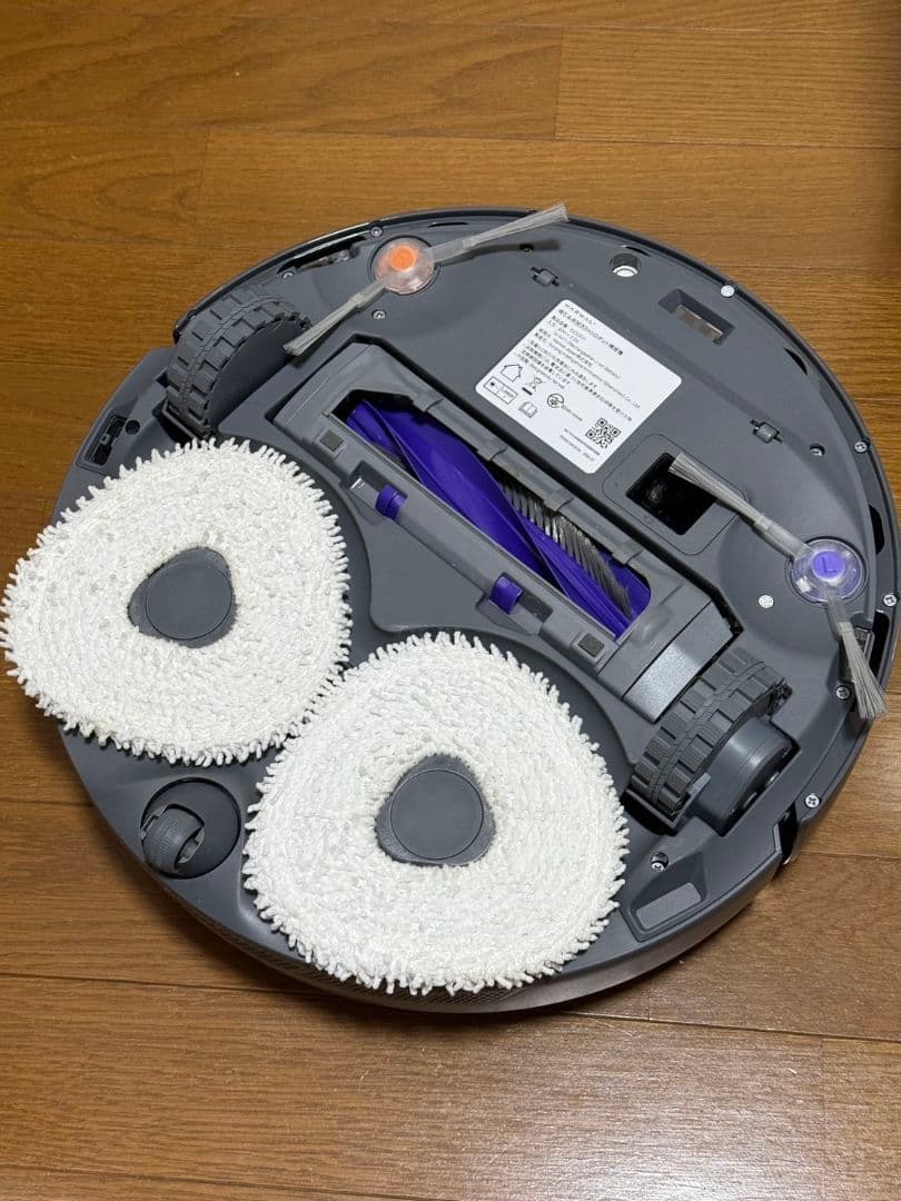 ■連休限定値下げ■Narwal ナーワル Freo Z Ultraロボット掃除機