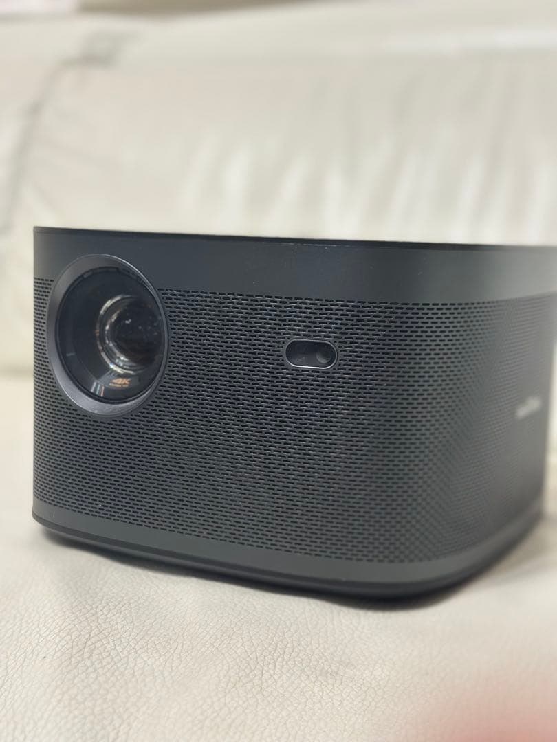 XGIMI （エクス ジミー） HORIZON Proホームプロジェクター