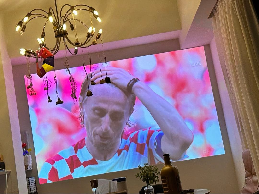 XGIMI （エクス ジミー） HORIZON Proホームプロジェクター