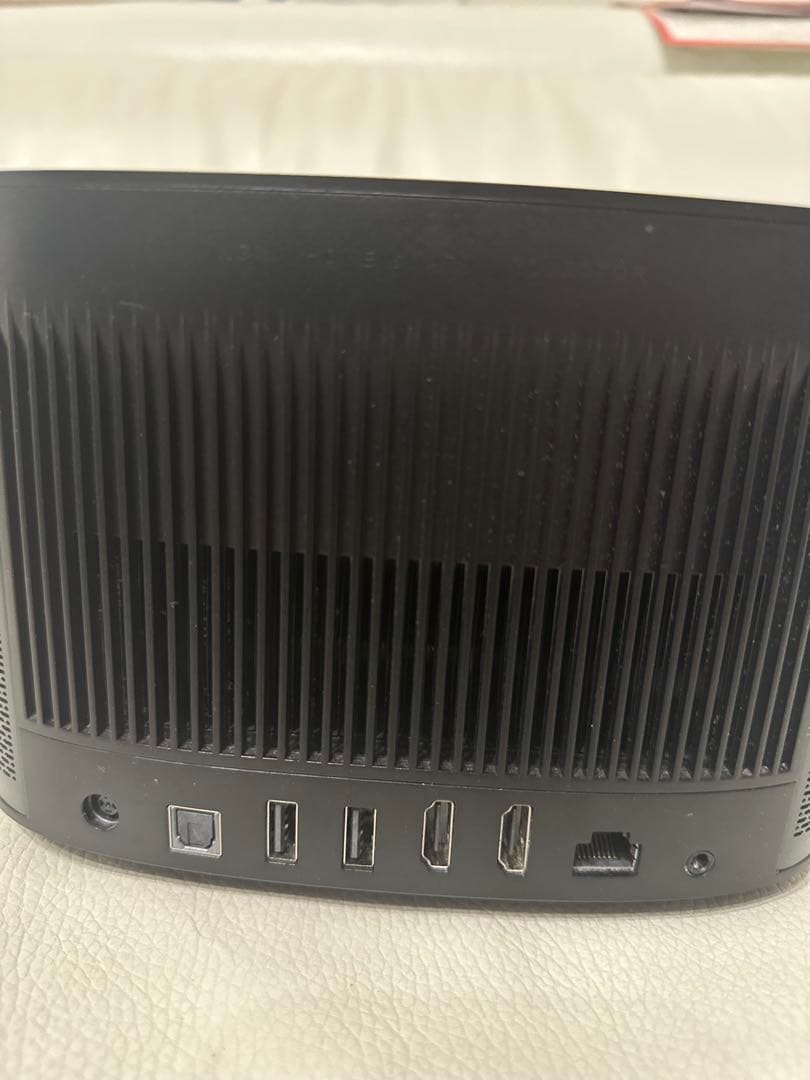 XGIMI （エクス ジミー） HORIZON Proホームプロジェクター