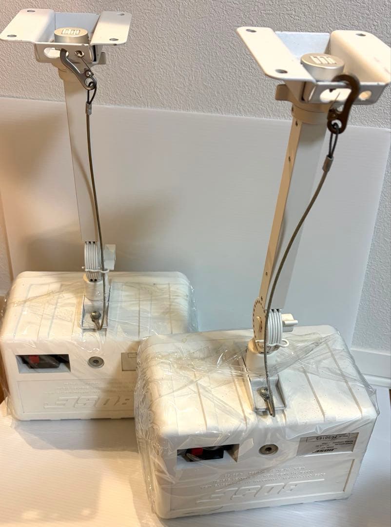 Bose 101MMW スピーカー 2台セット ホワイト