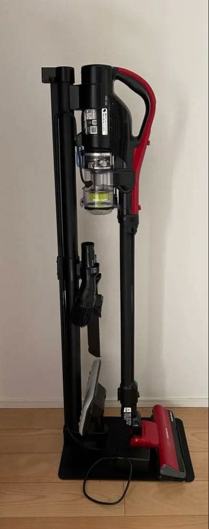 【衝撃特価❗️】日立パワかるスティッククリーナー スタンド付き