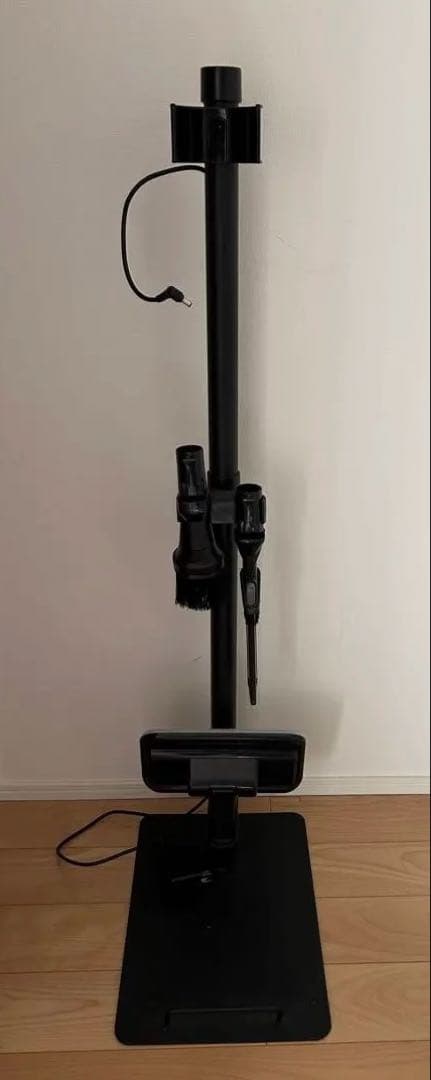 【衝撃特価❗️】日立パワかるスティッククリーナー スタンド付き