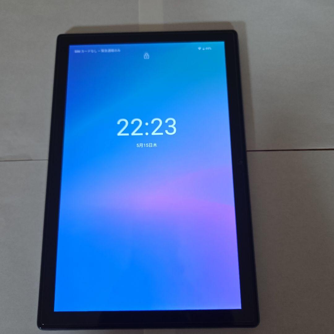 Ｍ40 PRO タブレット