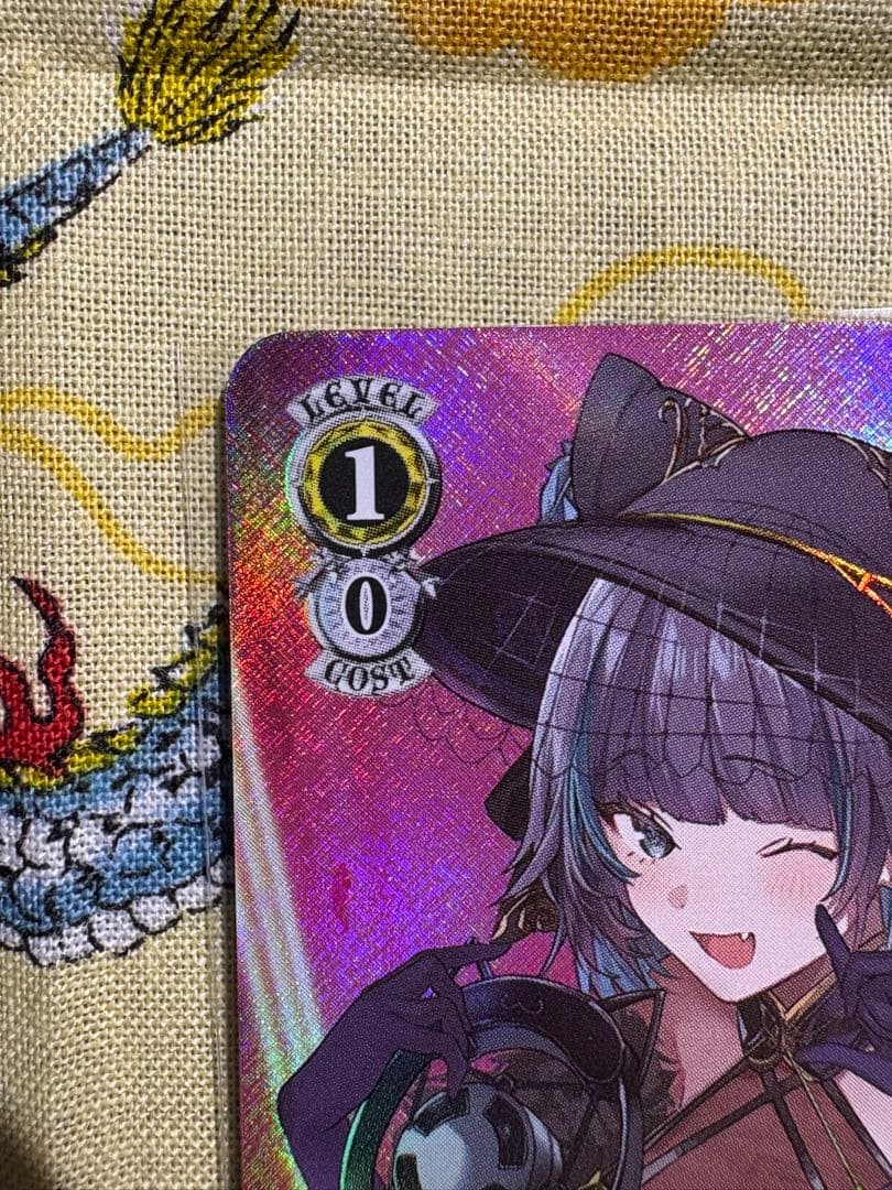 ヴァイス 　重巡洋艦チェシャー　spサイン