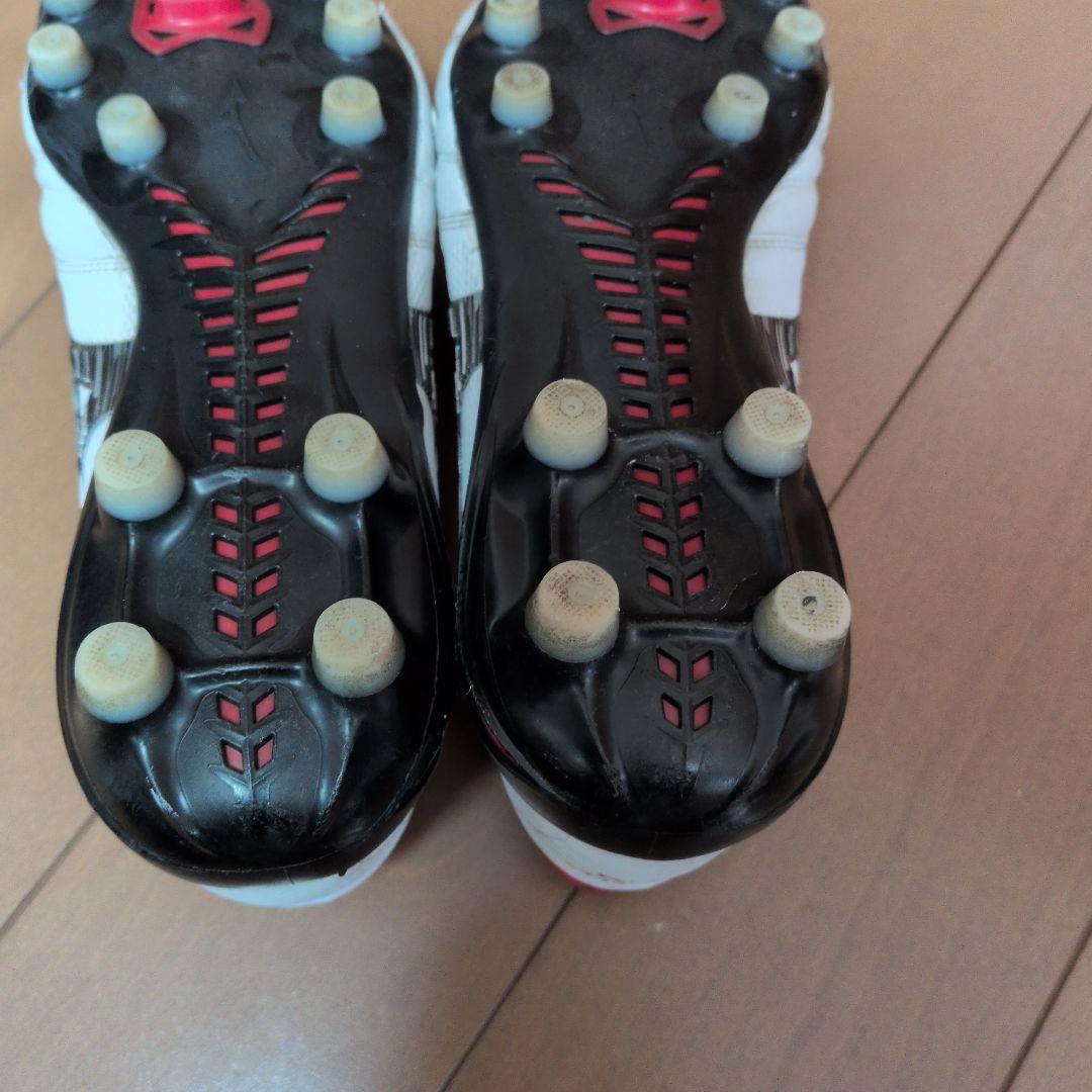 MORELIA NEO IV β モレリアネオ４ベータ 未使用インソール、紐、袋