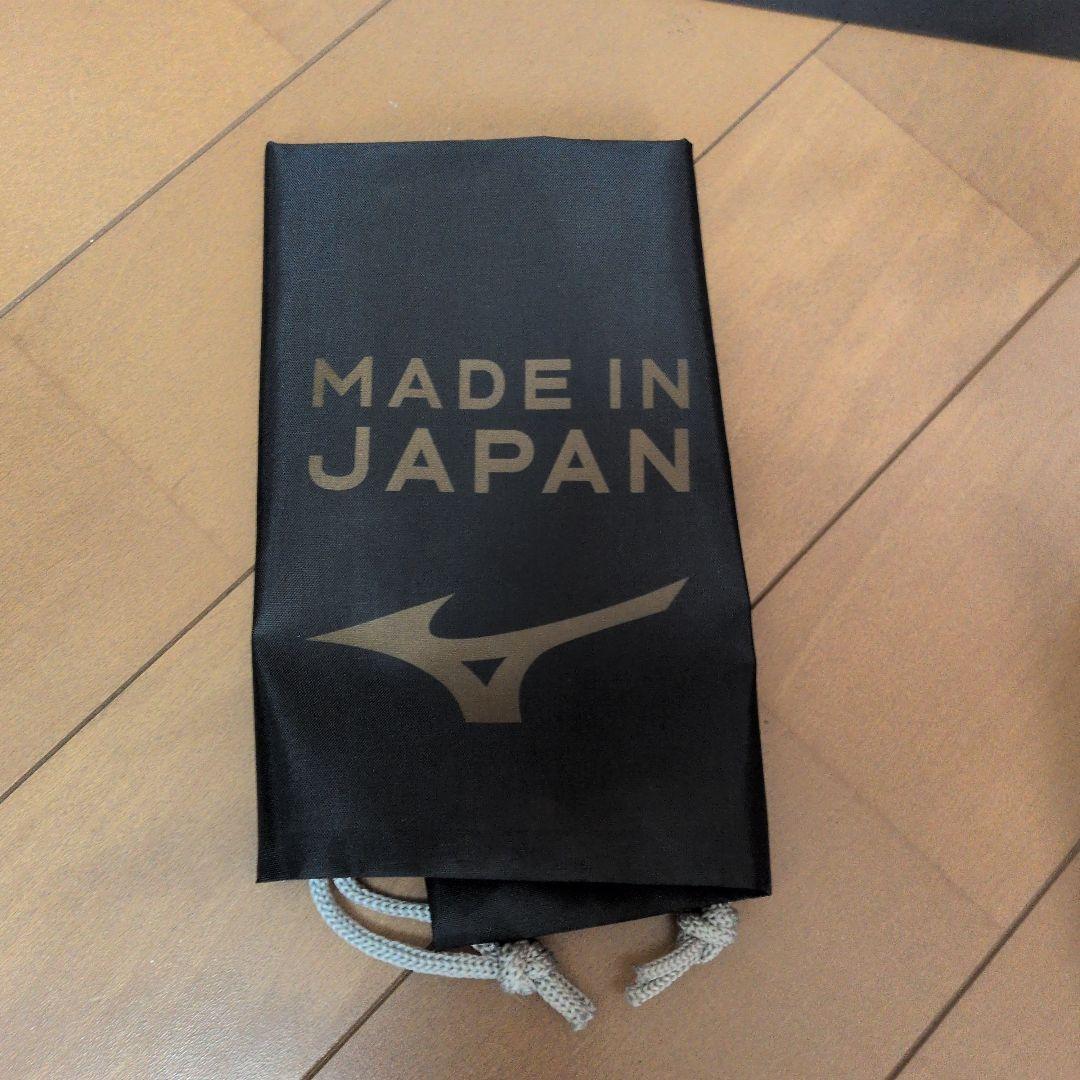 MORELIA NEO IV β モレリアネオ４ベータ 未使用インソール、紐、袋