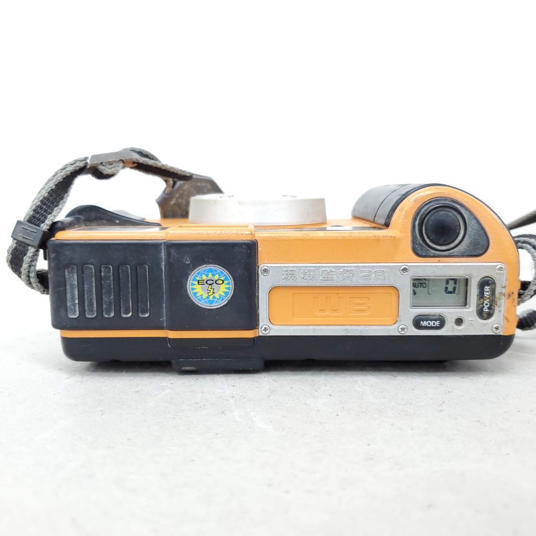 KONICA 現場監督 28 WB ECO F1216-22ID p