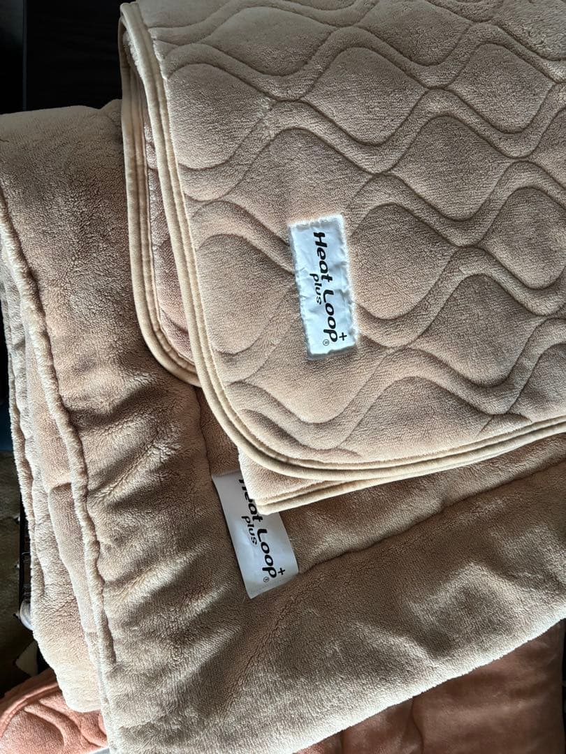 ディノスのヒートループ