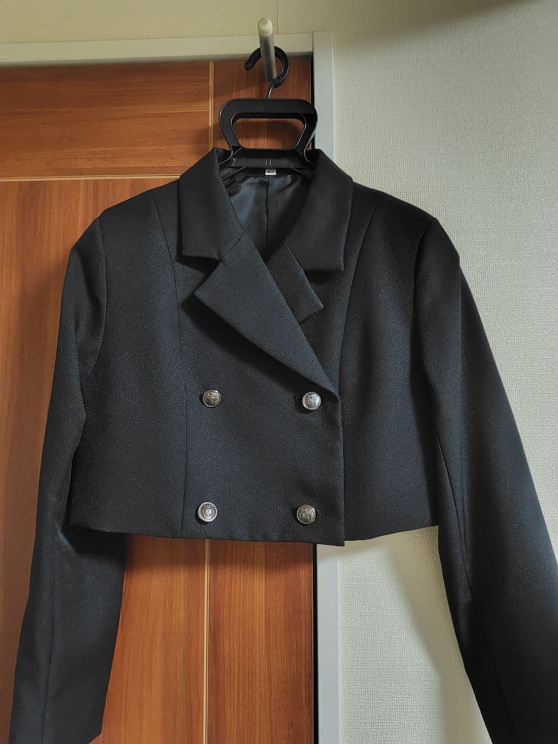 【みなしず】アリサナ 女の子 卒服 165 5点セット ロングスカート