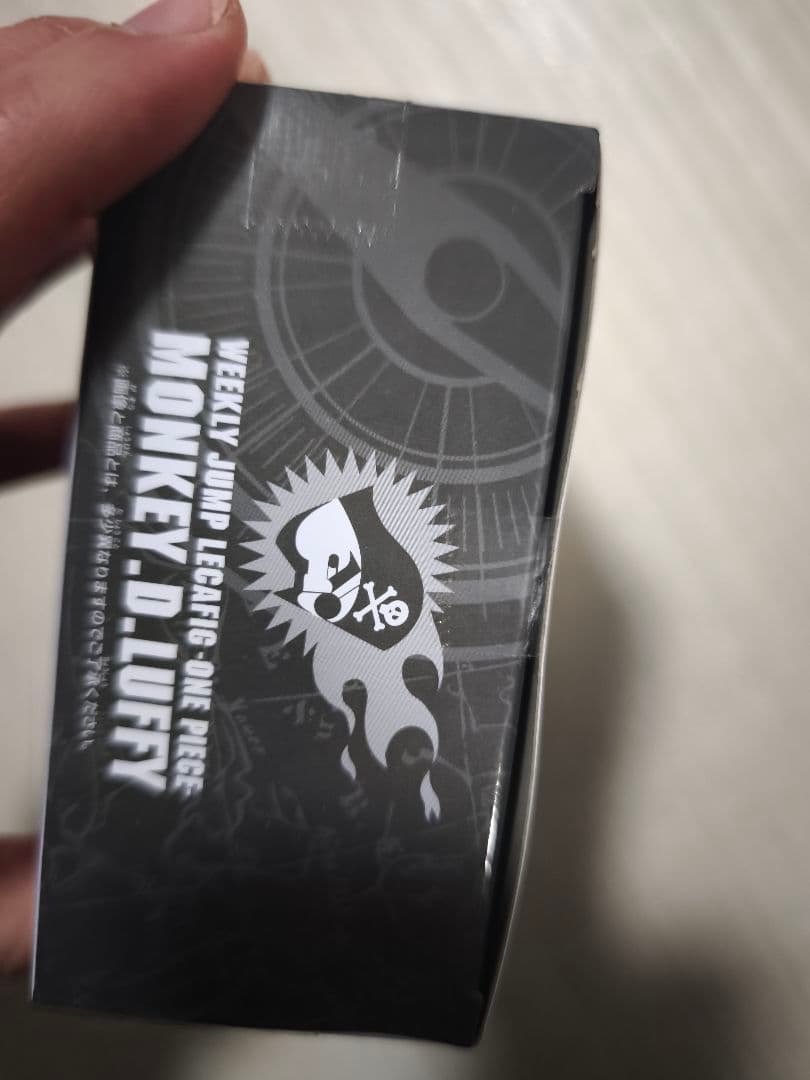 LECAFIG ワンピース モンキー・D・ルフィ レカフィグ