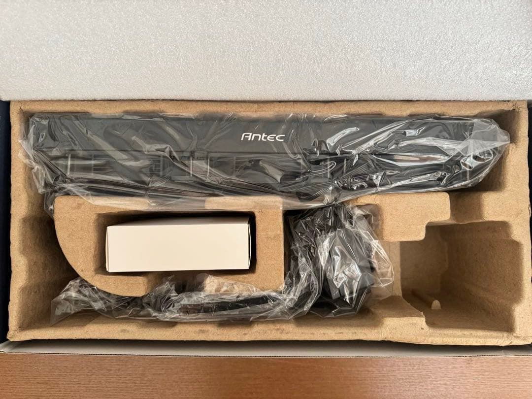 Antec Symphony 360 ARGB CPUクーラー