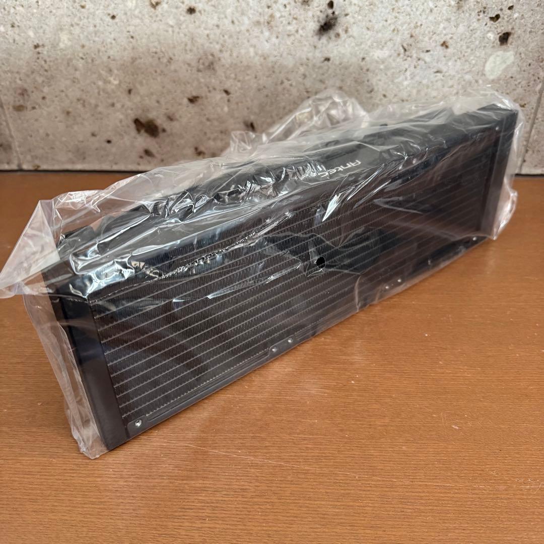 Antec Symphony 360 ARGB CPUクーラー