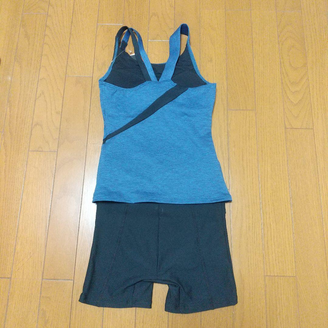 新品スピードSPEEDセパレート水着M　定価13,750円