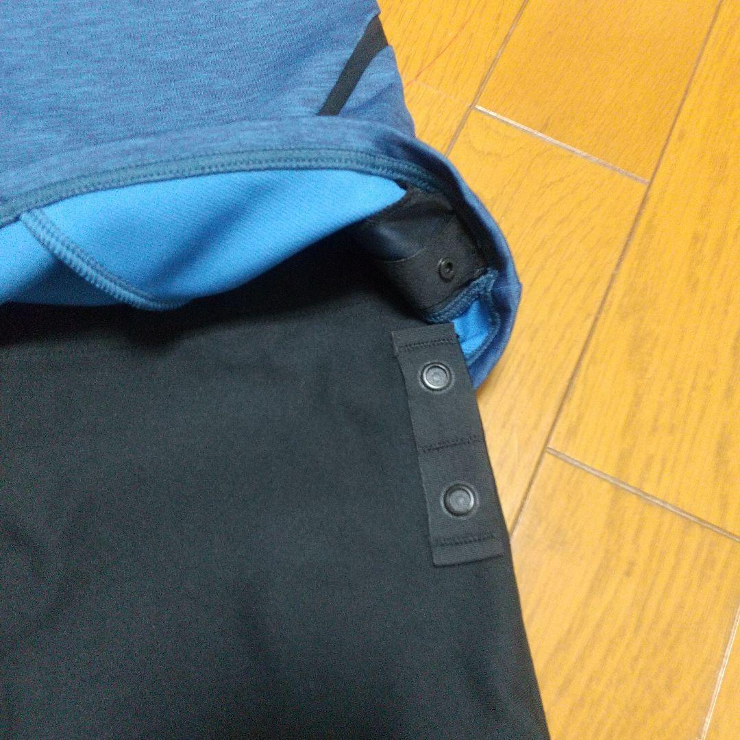 新品スピードSPEEDセパレート水着M　定価13,750円