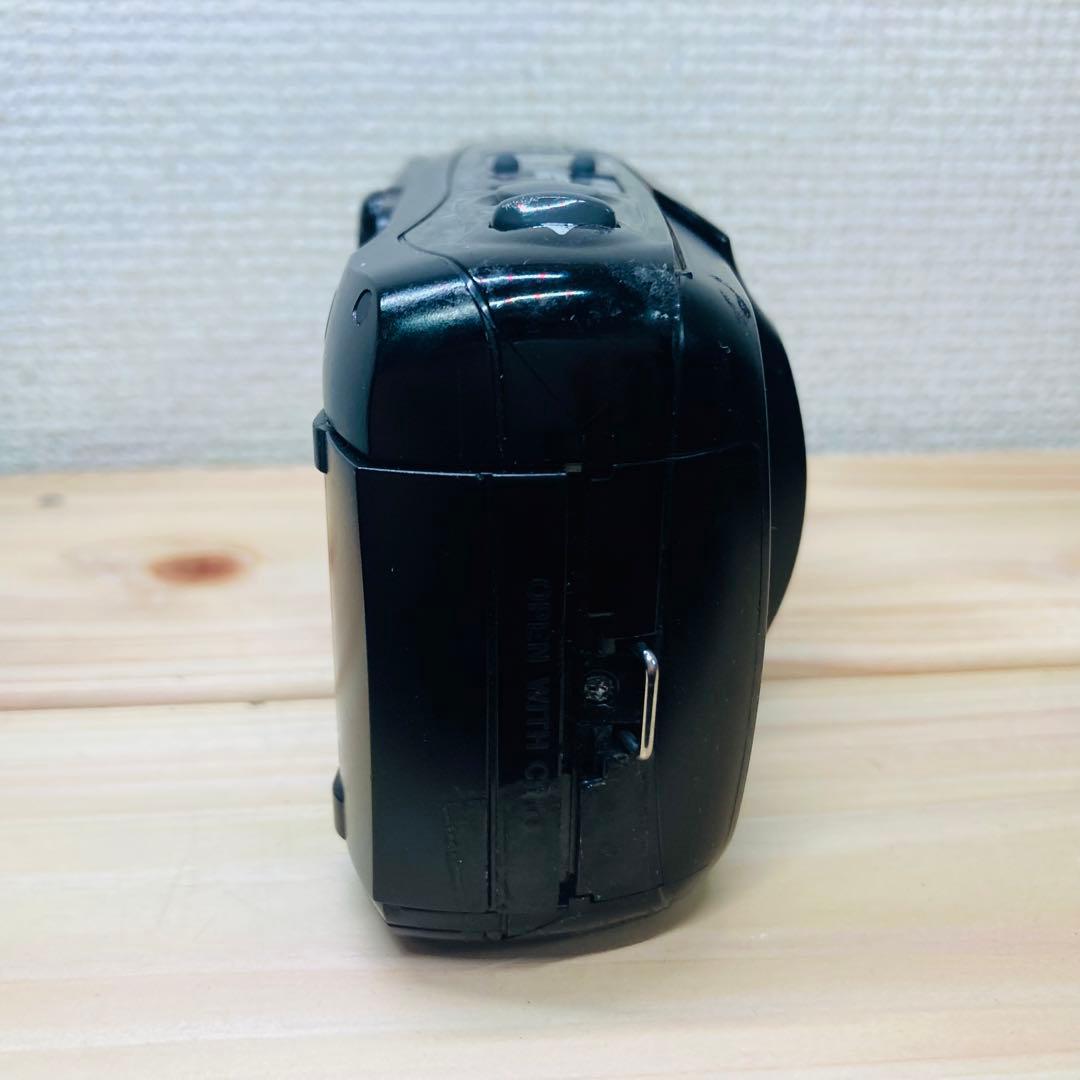 【動作確認済】OLYMPUS μ ZOOM PANORAMA