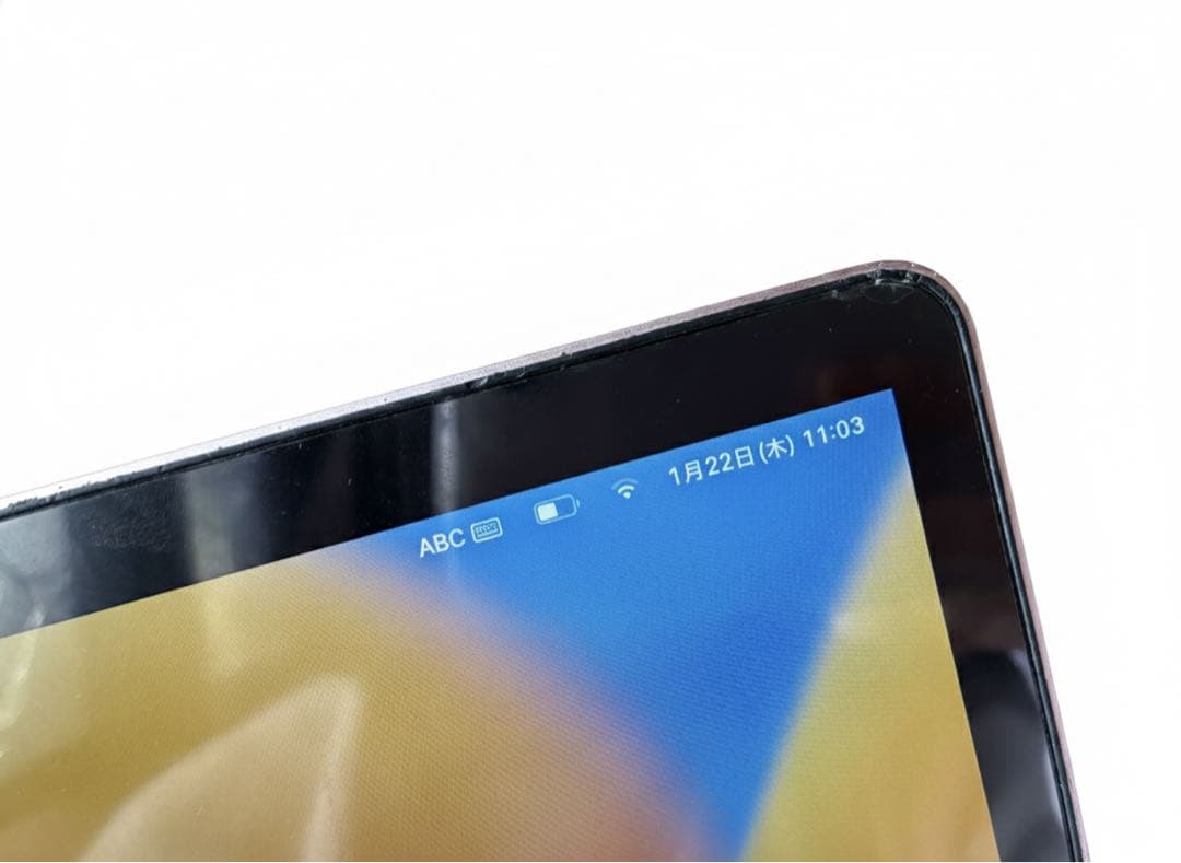 Apple MacBook 12インチ ローズゴールド