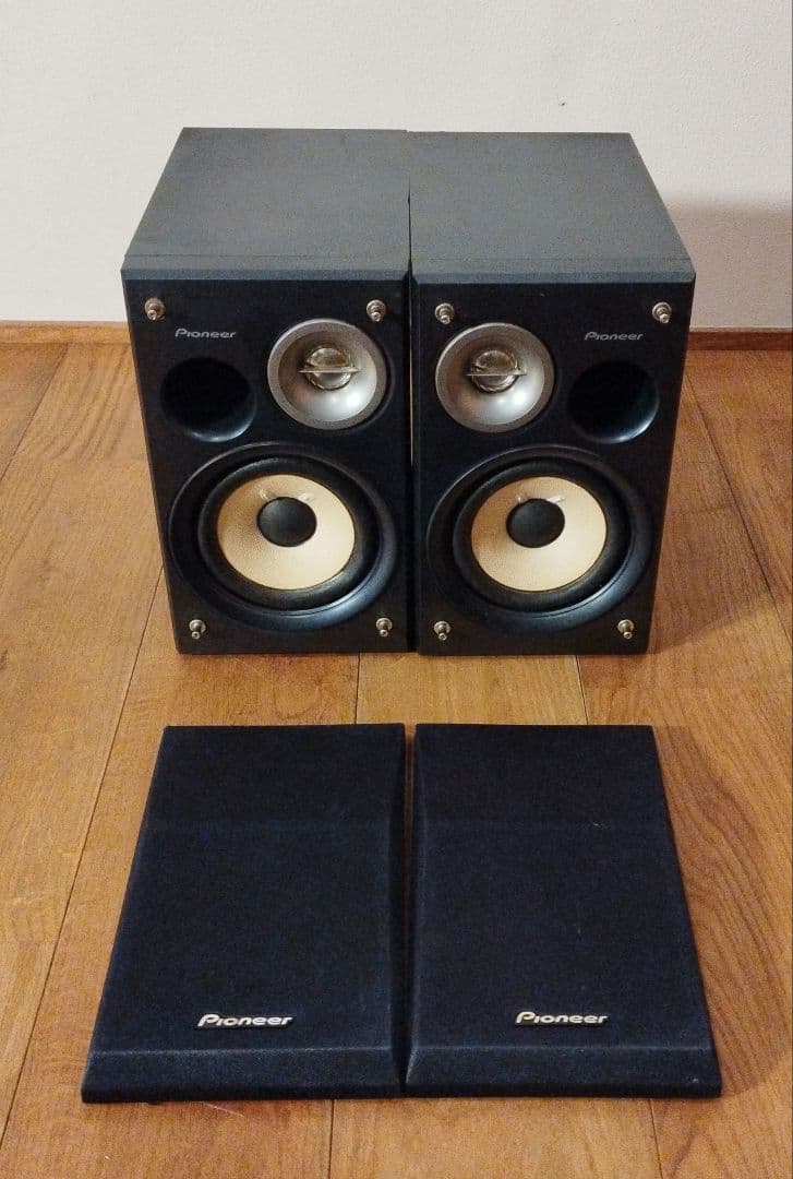 Pioneer パイオニア DVD/CD MDレコーダー XV-SV5DV-K