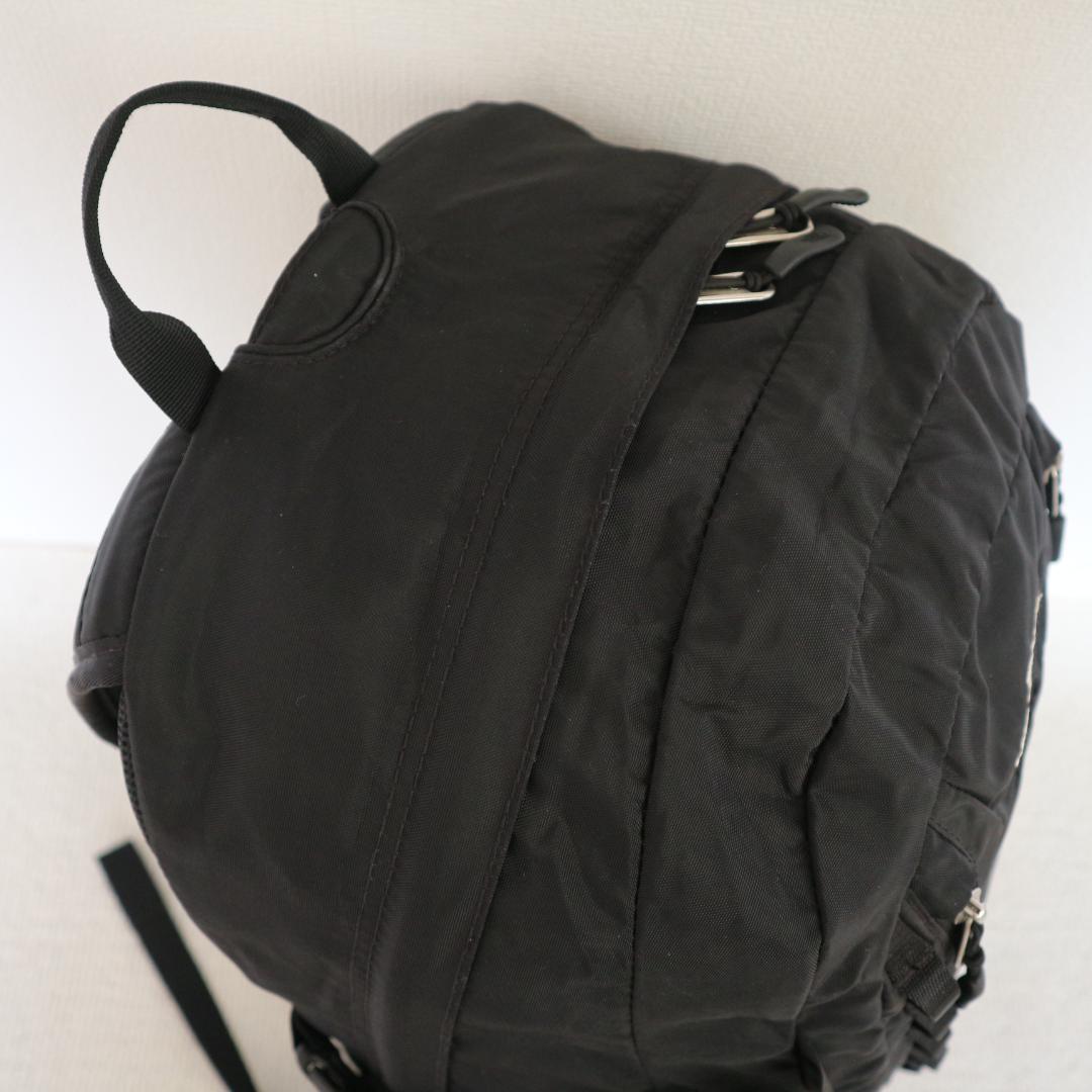 通勤通学に最適✨THE NORTH FACE BIG SHOT ブラックリュック