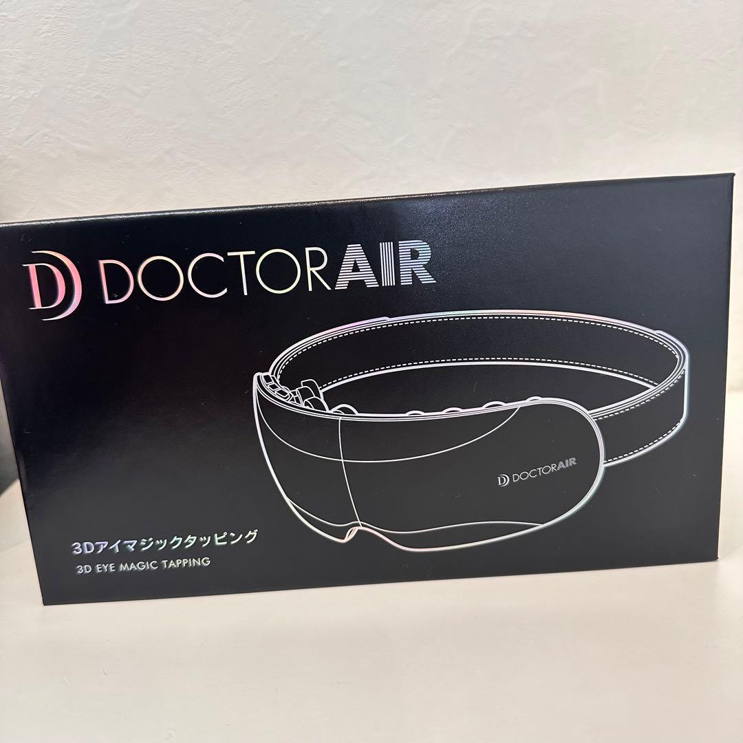 DOCTOR AIR 3Dアイマジックタッピング REM−05 ドクターエア