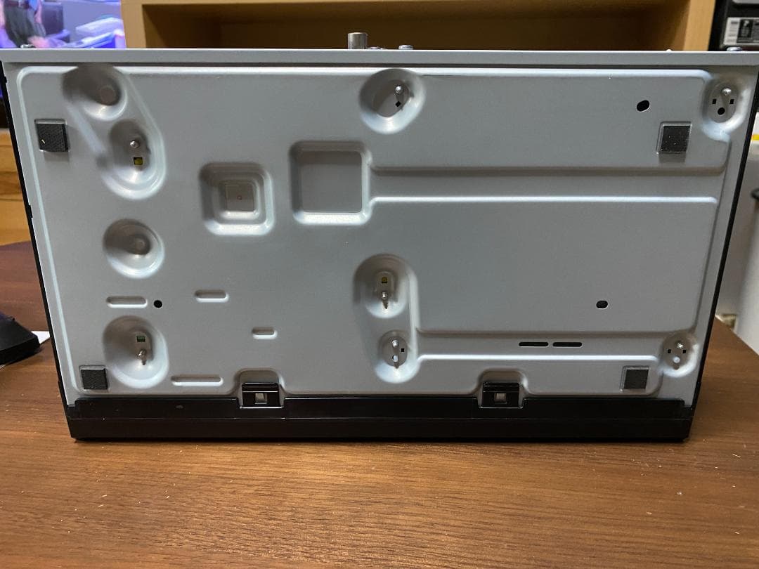 Panasonic DP-UB45 ブルーレイプレーヤー Ultra HD 対応