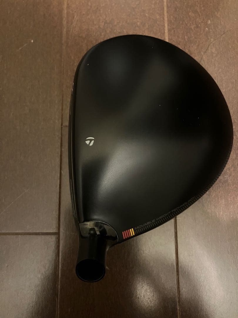 ミニドライバー　Ｒ７　13.5° テーラーメイド　ヘッドのみ