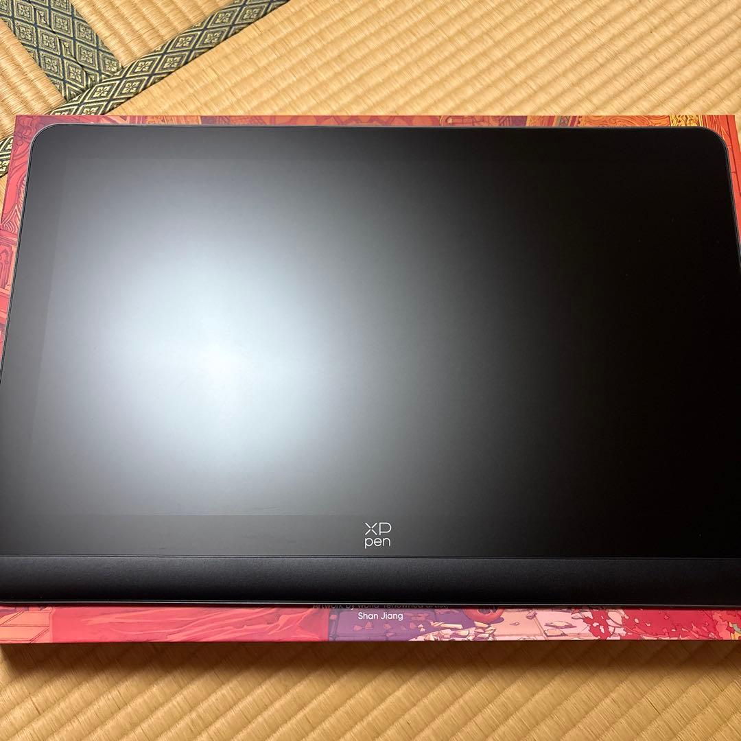 【11/20まで出品】XPPen Artist Pro 19 Gen 2