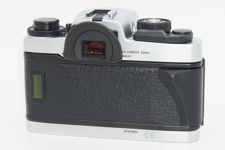 ライカR7 Leica R7