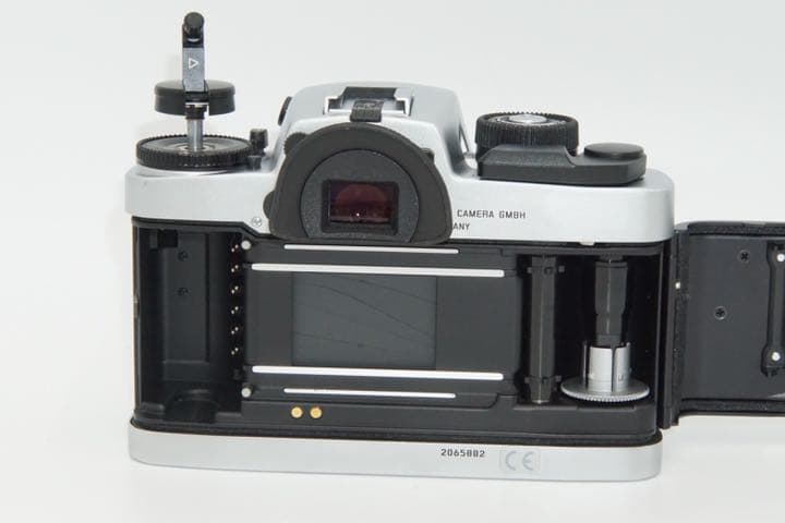ライカR7 Leica R7