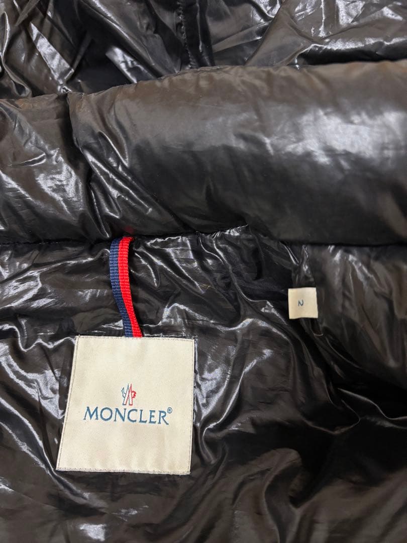 モンクレールダウンジャケット サイズ2