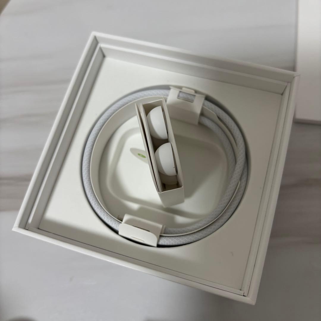 【箱付き】AirpPods Pro 第2世代【即日発送】