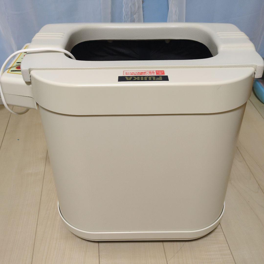 スマーティ レッグホット LH-2型